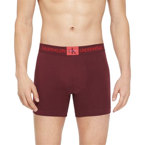 Calvin Klein: Men's Underwear 